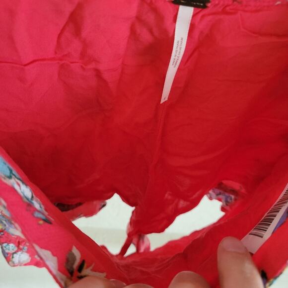 Free People Wrap Shorts 4 - Picture 7 of 10